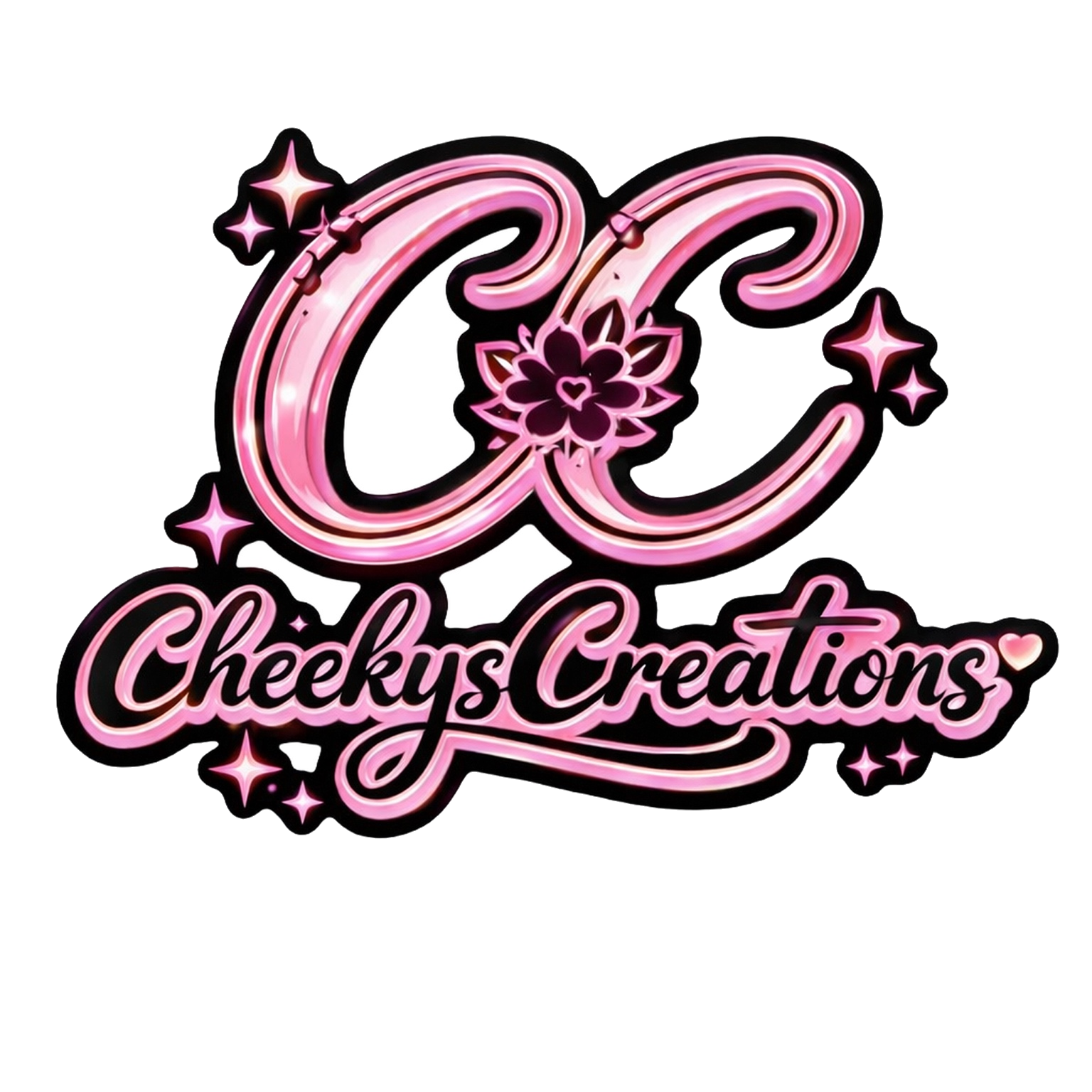 CheekysCreations CC mark