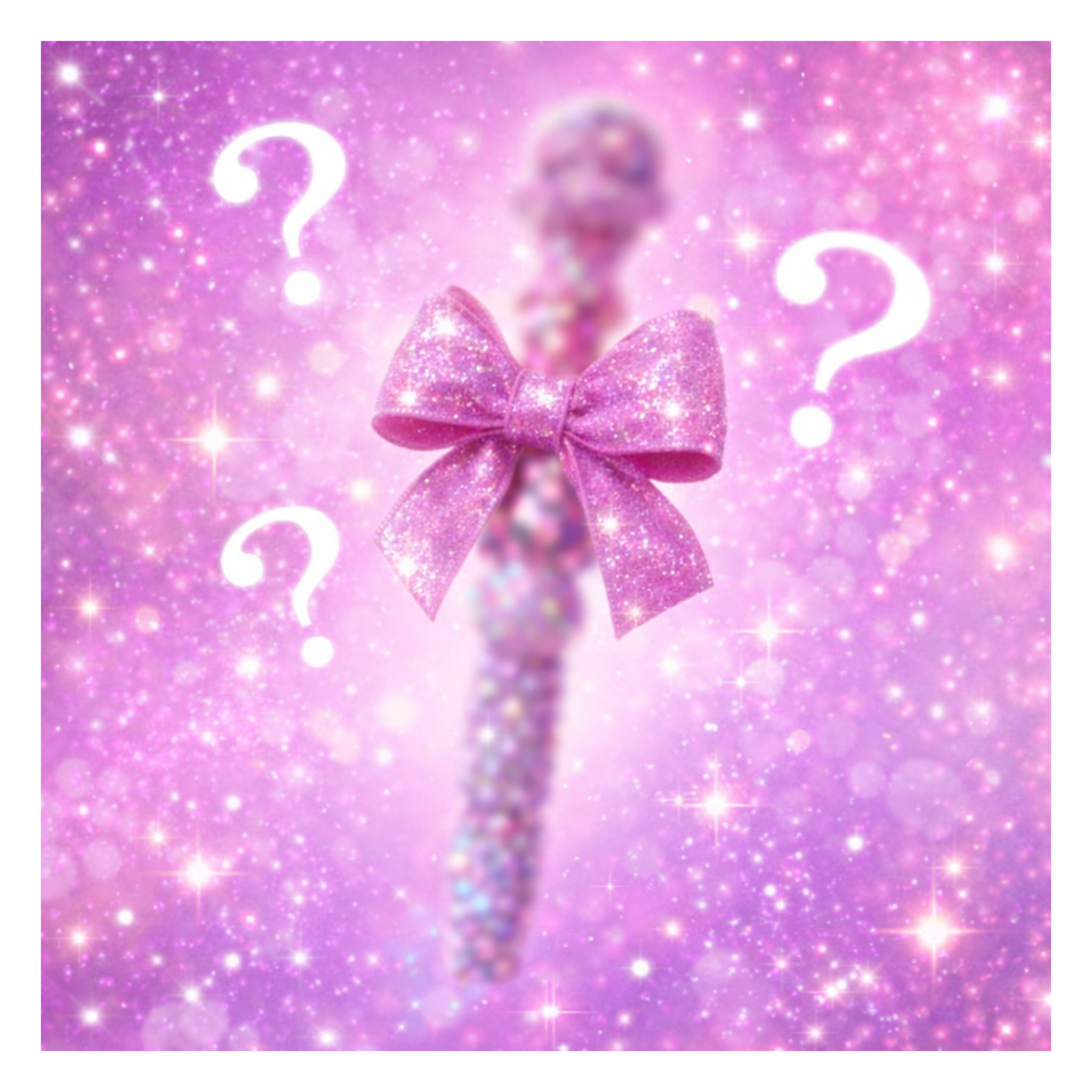 Lucky Charm weekly surprise