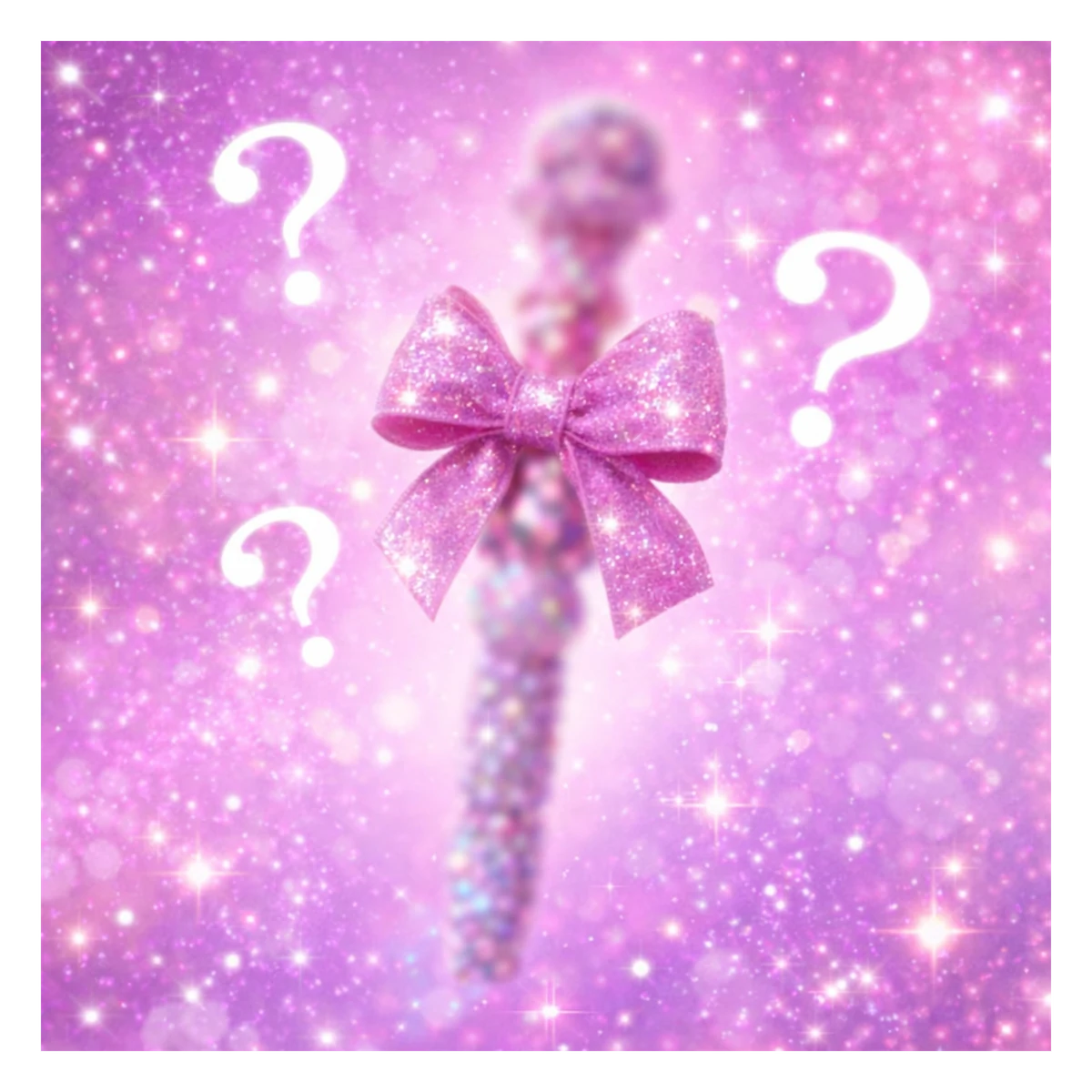 Lucky Charm weekly surprise