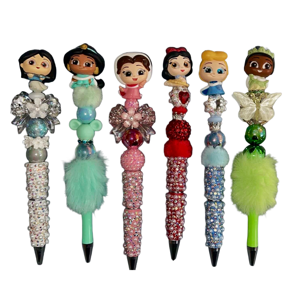 Storybook Parade from CheekysCreations